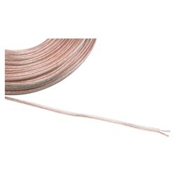 GE Speaker Cable - 100ft