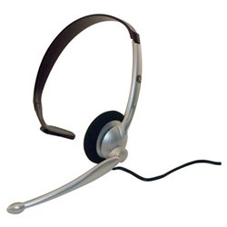 GE TL26599 Over-The-Head Headset - Over-the-head