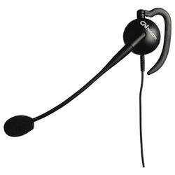 Jabra GN GN 2100 Series GN 2127-NC Headset - Over-the-ear (01-0331)