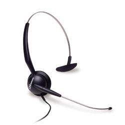 Jabra GN Netcom GN 2120-NC Noise Canceling Monaural Headset