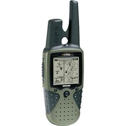 Garmin 010-00270-02 RINO-120 12-Channel Hand-Held GPS Receiver with 8MB Internal Memory and Integrated FRS/GMRS Radio