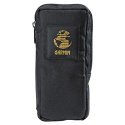 Garmin Handheld GPS Case - Top Loading - Belt Loop - Nylon - Black