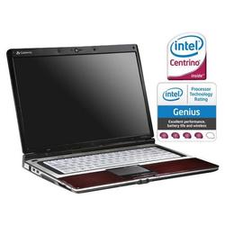Gateway M-6340u 15.4 Notebook PC
