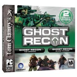 Encore Ghost Recon plus Island Thunder Expansion Pack - Windows