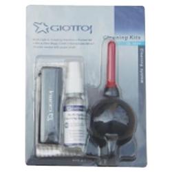 Giotto Giottos Multi-Optical Cleaner Kit