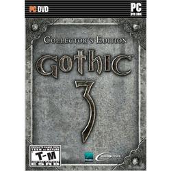 Dreamcatcher Gothic 3 Collector's Edition - Windows