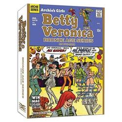Graphic Imaging Tech. Betty and Veronica Bronze Age Series - Windows & Macintosh