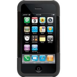 GRIFFIN TECHNOLOGY Griffin 8245-IP2MGNFI Clarifi Protective case for Smartphone - Polycarbonate - Black