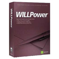 H&R BLOCK H&R Block WILLPower - Windows