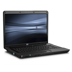 HEWLETT PACKARD HP Business Notebook 6730s - Intel Core 2 Duo T5870 2GHz - 15.4 WXGA - 2GB DDR2 SDRAM - 250GB HDD - DVD-Writer (DVD-RAM/ R/ RW) - Fast Ethernet, Wi-Fi, Bluetoo