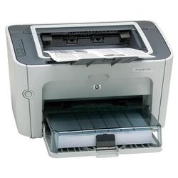 HP CB412A LaserJet P1505 Printer
