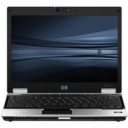 HEWLETT PACKARD HP EliteBook 2530p Notebook - Intel Centrino 2 vPro Core 2 Duo SL9400 1.86GHz - 12.1 WXGA - 2GB DDR2 SDRAM - 120GB HDD - DVD-Writer (DVD-RAM/ R/ RW) - Wi-Fi, G