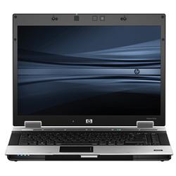 HEWLETT PACKARD HP EliteBook 8530p Notebook - Intel Centrino Pro Core 2 Duo T9400 2.53GHz - 15.4 WSXGA+ - 2GB DDR2 SDRAM - 250GB HDD - DVD-Writer (DVD-RAM/ R/ RW) - Wi-Fi, Gig (FU617AW#ABA)