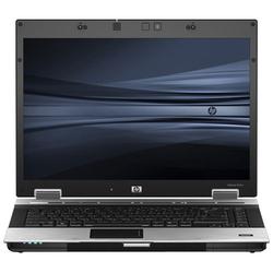 HEWLETT PACKARD HP EliteBook 8530w Mobile Workstation - Intel Centrino 2 vPro Core 2 Duo T9400 2.53GHz - 15.4 WUXGA - 2GB DDR2 SDRAM - 160GB HDD - DVD-Writer (DVD-RAM/ R/ RW)