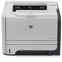 HEWLETT PACKARD HP LaserJet P2055DN Printer - Monochrome Laser - 35 ppm Mono - 1200 x 1200 dpi - USB - Gigabit Ethernet - Mac, PC