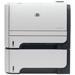 HEWLETT-PACKARD HP LaserJet P2055DN Printer - Monochrome Laser - 35 ppm Mono - 1200 x 1200 dpi - USB, Network - Gigabit Ethernet - Mac, PC (CE459A#202)