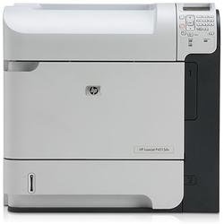 HEWLETT PACKARD HP LaserJet P4015DN Printer - Monochrome Laser - 52 ppm Mono - 1200 x 1200 dpi - USB, Network - Gigabit Ethernet - PC, Mac (CB526A#201)