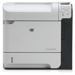HEWLETT-PACKARD HP LaserJet P4015DN Printer - Monochrome Laser - 52 ppm Mono - 1200 x 1200 dpi - USB, Network - Gigabit Ethernet - PC, Mac (CB526A#AKV)