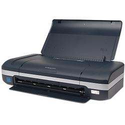 HP OfficeJet H470WF Wireless-G Mobile Inkjet Printer