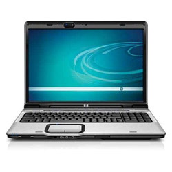 HP Pavilion dv5-1015nr Notebook / Intel Core 2 Duo (2 GHz) / 4 GB DDR2 SDRAM / 320GB Hard Drive / NVIDIA GeForce 9200M GS / HDMI / Blu-ray drive/DVD burner / Wi