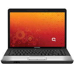 HP Presario CQ50-210US Notebook - AMD Athlon X2 QL-62 2GHz - 15.4 WXGA - 2GB DDR2 SDRAM - 160GB HDD - DVD-Writer (DVD-RAM/ R/ RW) - Fast Ethernet, Wi-Fi - Wind