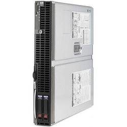 HEWLETT PACKARD - PROLIANT SERVERS HP ProLiant BL680c G5 Server Blade - 2 x Xeon - 2.13GHz - Serial Attached SCSI RAID Controller (492338-B21)
