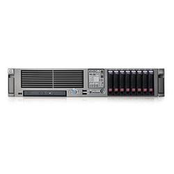HEWLETT PACKARD - DAT 3C HP ProLiant DL380 G5 Network Storage Server - 1 x Intel Xeon E5430 2.66GHz - 2.7TB - Type A USB