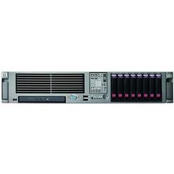 HEWLETT PACKARD HP ProLiant DL380 G5 Server - 1 x Xeon 2.33GHz - 2GB DDR2 SDRAM - 2 x 146GB - Ultra ATA , Serial Attached SCSI RAID Controller - Rack