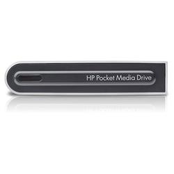 HEWLETT PACKARD HP USB 2.0 External Hard Drive - 250GB - USB 2.0 - USB - External