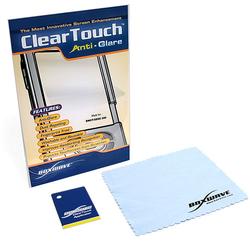 BoxWave Corporation HP iPAQ 211 ClearTouch Anti-Glare Screen Protector (Single Pack)