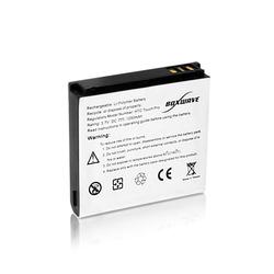 BoxWave Corporation HTC P4600 Standard Capacity Battery