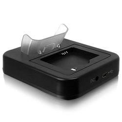 BoxWave Corporation HTC Touch 3G Desktop Cradle (With Spare Battery Charger)