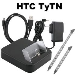 Eforcity HTC TyTN (Cingular 8525 / Dopod 838Pro / Dopod CHT9000 / i-Mate JasJam / O2 XDA Trion / Orange SPV M