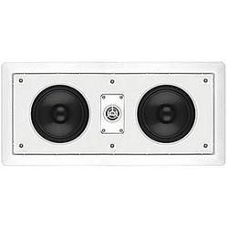 JBL HTI55 LCR In-Wall Speaker System - 2.0-channel