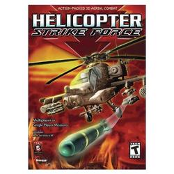 Masque Helicopter Strike Force - Windows