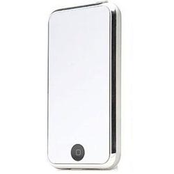 Wireless Emporium, Inc. High Def Mirror Screen Protector Film for Apple iPod Touch (2nd Gen)