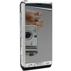 Wireless Emporium, Inc. High Def Mirror Screen Protector Film for LG Dare VX9700