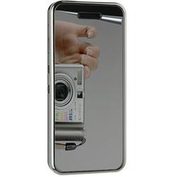 Wireless Emporium, Inc. High Def Mirror Screen Protector Film for Samsung Instinct M800