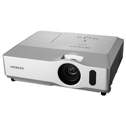 Hitachi CP-WX410 Multimedia Projector