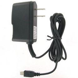Wireless Emporium, Inc. Home/Travel Charger for HTC Touch Diamond Phone (WE21804TC1AUD5600-01)