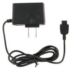 Wireless Emporium, Inc. Home/Travel Charger for Samsung Rugby A837
