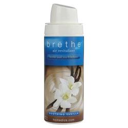 Homedics BRTS110 Our Brethe Air Revitalizer Solution Refill