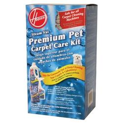 Hoover 40304015 Premium Detergent Pet Cleaning Kit