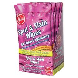 Hoover 40328015 Pet Stain and Odor Wipes