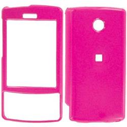 Wireless Emporium, Inc. Hot Pink Snap-On Protector Case Faceplate for HTC Touch Diamond CDMA