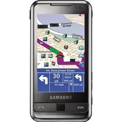 Samsung I900/8GBW i900 Omnia 8GB Quad Band GSM White - Unlocked