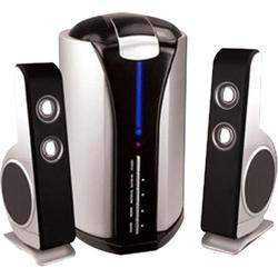 IceTech Icetech ECHO: A-690 55W 2.1 speaker system with top-firing subwoofer