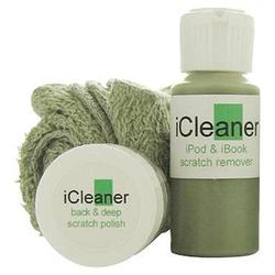 iCleaner Icleaner Pro iPod and iBook Cleaner