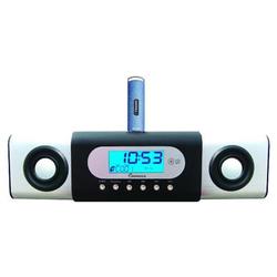 IMPECCA Impecca Impecca 3040W 4 Watt Multimedia Speaker - Black