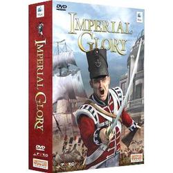 Feral Interactive Imperial Glory ( Macintosh )